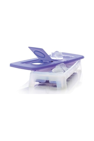 Tupperware Buz Devri Mor