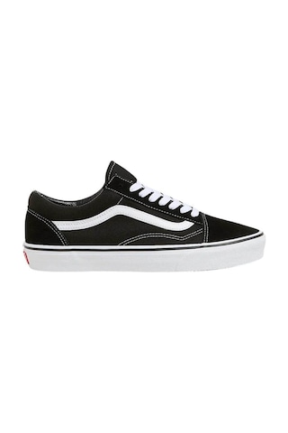 Vans Old Skool Siyah Sneaker Siyah