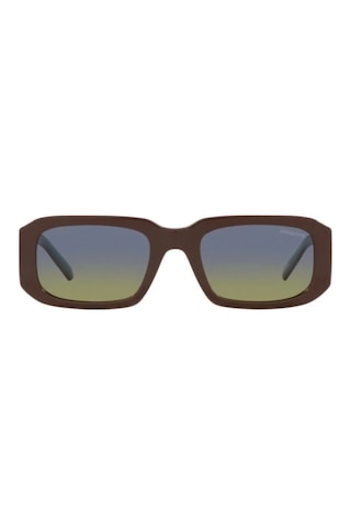 Arnette Güneş Gözlüğü An4318 53 12382w Kahverengi
