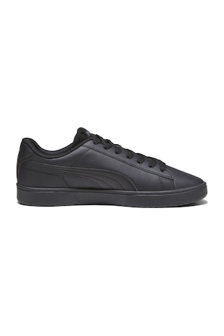 Puma Rickie Classic Unisex Siyah Sneaker Siyah
