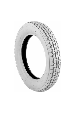 Cst 12 1/2x2 1/4 C628 Gri Tekerlekli Sandalye Dış Lastik