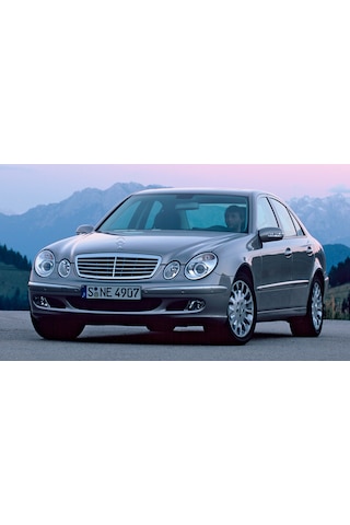 Mercedes E Serisi W211 2002-2009 Ön Cam Silecek Takımı 65X65Cm