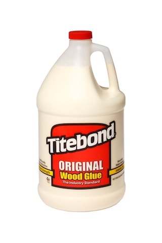 Titebond Wood Glue - 3.8 L