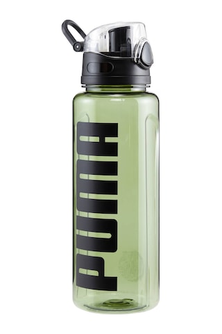 Puma Antrenman Matarası 1l 053811 23 Yeşil