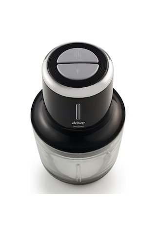 Arzum AR1128 Freechopp Cam Hazneli Şarjlı Doğrayıcı