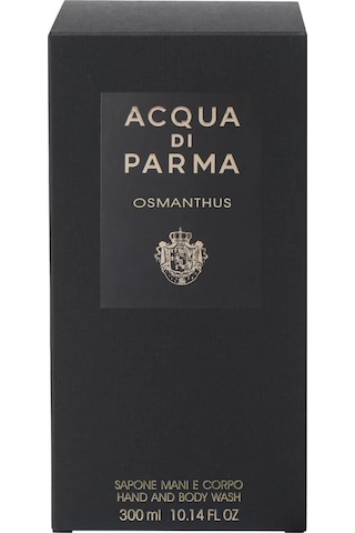 Acqua Di Parma Osmanthus Hand And Body Wash 300 ML