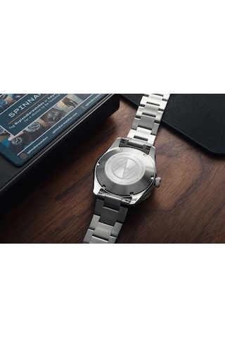 Spınnaker Sp-5100-22 Erkek Kol Saati