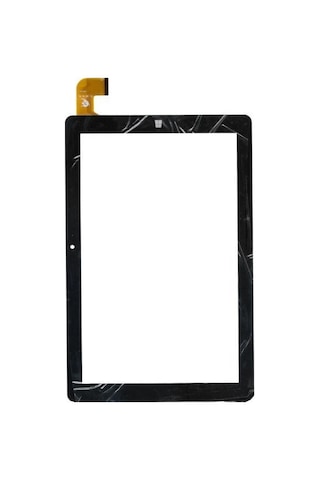 Hegitech Pro-S10 Dokunmatik Siyah