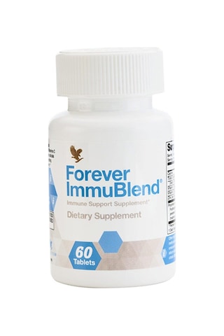 Forever Immublend 60 Tablet