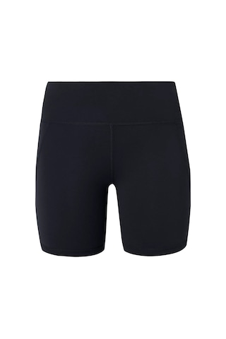 Sweaty Betty Sweaty Betty Power 6 Biker Shorts Kadın Koşu Şortu Blk SiYAH