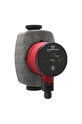 Grundfos Alpha1 25-40 180 Sirkülasyon Pompası