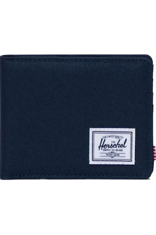 Herschel Hrschl30072 Erkek Cüzdan Lacivert