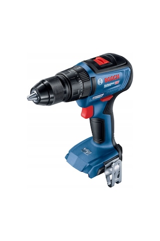 Bosch Professional GSB 18V-50 Darbeli Vidalama (Akü ve Şarj Yok) - 06019H5106