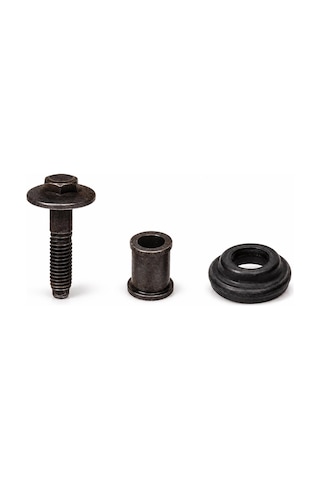 Chevrolet Captiva C100 Uyumlu Külbütör Üst Kapak Civatası Özel Üretim 24 Parça 8li Set