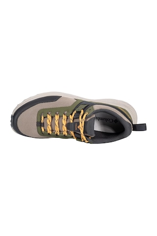Columbia Bm6605 Konos Low Erkek Spor Ayakkabı 2063471383-17994 001