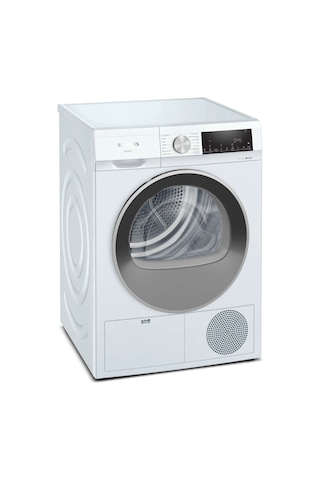 Siemens WQ41G200TR 9 KG Isı Pompalı Çamaşır Kurutma Makinesi