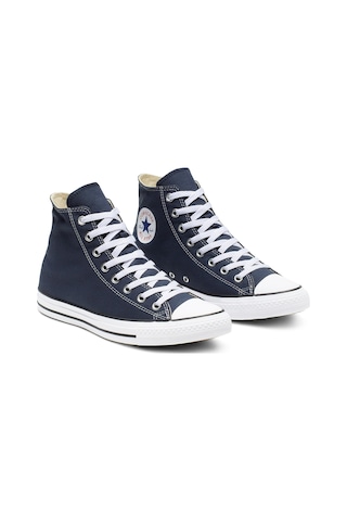Converse Ct Chuck Taylor As Core Lacivert Erkek Sneaker 000000000100016410 Lacivert