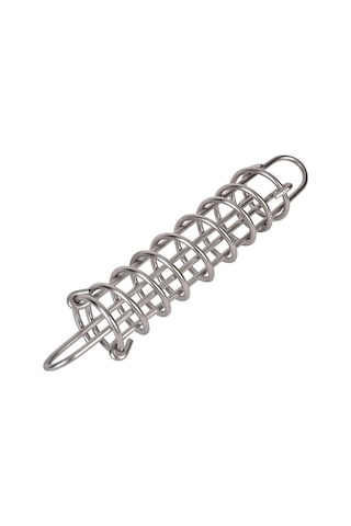 Halat Esnetme Yayı Galvaniz 8mm