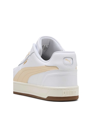 Puma Caven 2.0 Lux Unisex Spor Ayakkabı 395016 21 Beyaz