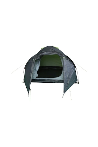 Hannah Hover 3 Kişilik Comfort Çadır Spring Green/cloudy Gray Iı Spring Green/cloudy Gray Iı Gri - Yeşil