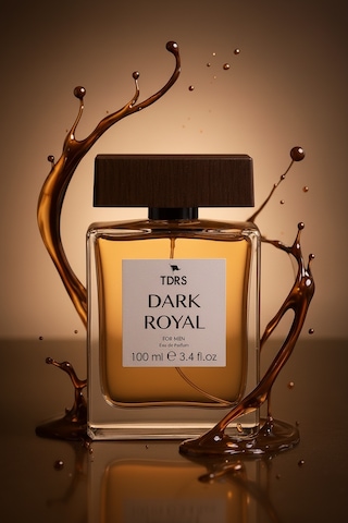 Tudors Dark Royal Erkek Parfüm EDP 100 ML