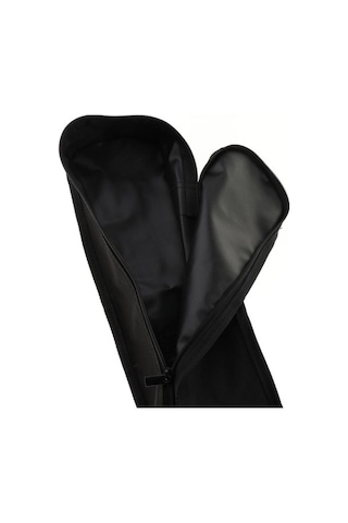 Trendooze Yumuşak Taşıma Suntek Stil Mandolin Kılıf Gig Bag Akustik A İy