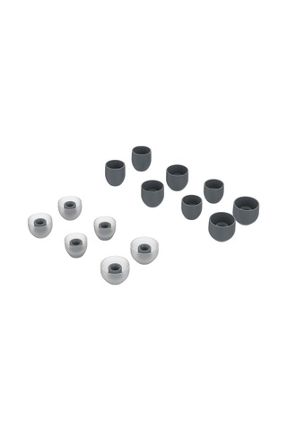 Wf - 1000xm3 İçin Uyumlu Kulaklık Köpük Muffları, Gri Renkte 7'li Paket
