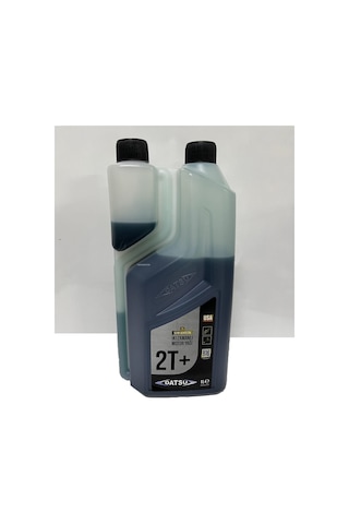 Datsu 2t Benzin Karışım Yağı 1 Lt