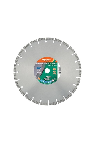Pro Granıte Turbo Testere 115 Mm Rm 26525