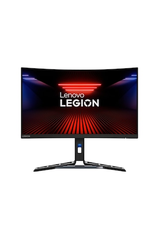 Lenovo Legion R27FC-30 67B6GAC1TK 27" 0.5 MS 240 Hz Full HD Curved VA LED Monitör