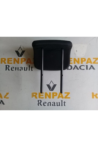 Megane 2 Arka Koltuk Başlığı Yan 7701062654