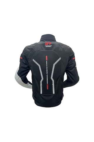 Forte Gt 2003003 Niagara Yazlık Motosiklet Montu