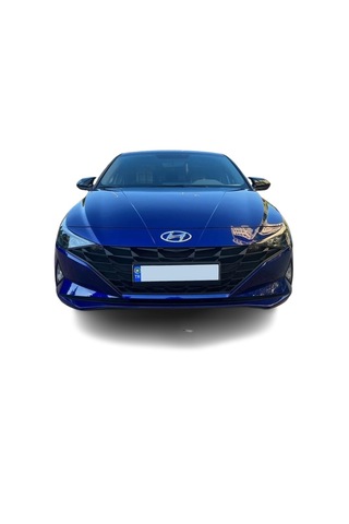 Hyundai Elantra Yarasa Ayna Kapağı Batman Parlak Siyah Piano Black