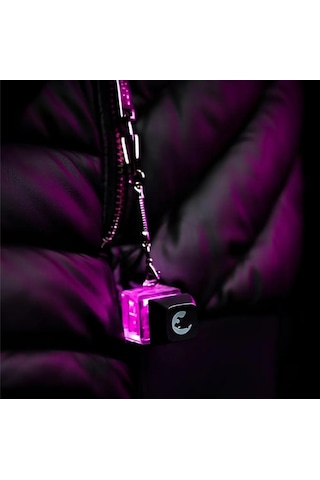 Gamepower Mavi Switch Tuş Takımlı Rgb Anahtarlık
