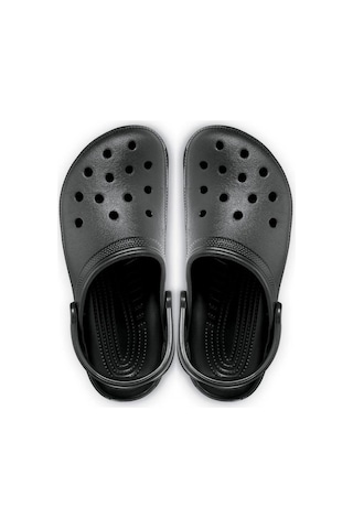 Crocs Classic Siyah Terlik 10001-001