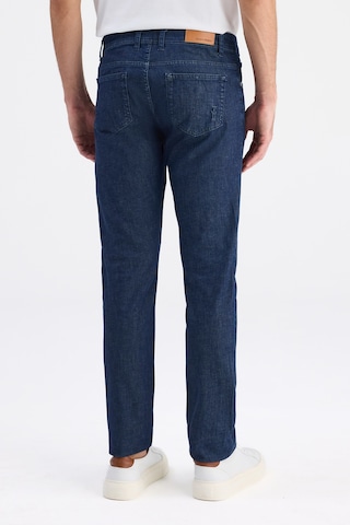 Twn Super Slim Fit Mavi Denim Pantolon 6ecj30081010m 701