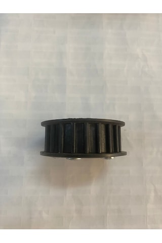 Act Fotoselli Otomatik Kapı Kasnağı