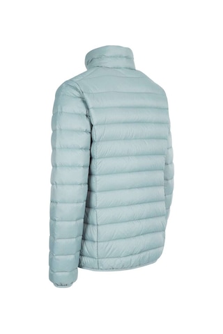 Trespass Trespass Valentina - Down Kadın Siyah Outdoor Ceketi Tmı Mint