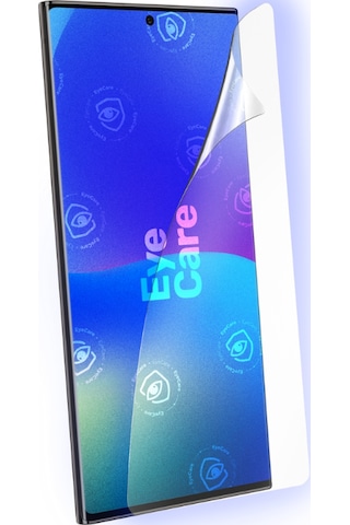 Samsung Galaxy S25 Ultra Uyumlu Eyecare Panzerfolyo Ekran Koruyucu