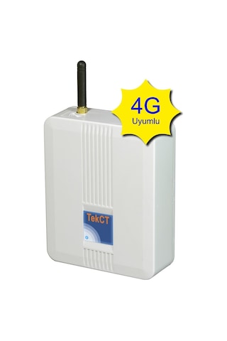 Tekct-4g , 4g Destekli Sabit Gsm Terminali 1