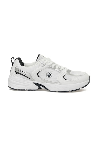 Lumberjack Pol 6fx Beyaz Erkek Sneaker 19-beyaz