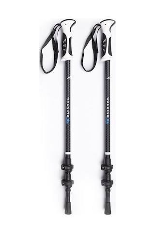 Evolite Walking Quick-Lock Dıştan Kilitli Trekking Batonu