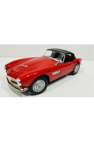 Bmw 507 Model 1/24 Ölçek Diecast Model Araba