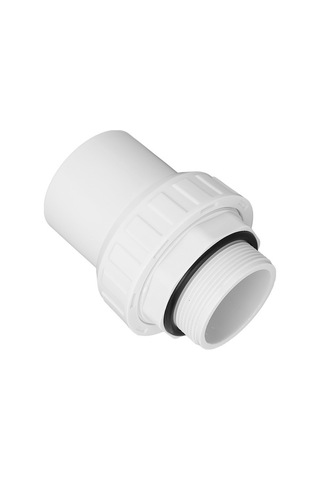 Besthome1 Dayanıklı Abs Malzemeden Havuz Pompası Adaptörü, G2 Dişli, Pratik Bağlantı, Taşınabilir Ve Çevre Dostu Diğer