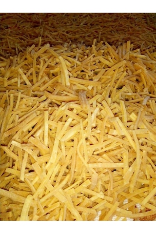 Dökme Erişte El Yapımı 500 G