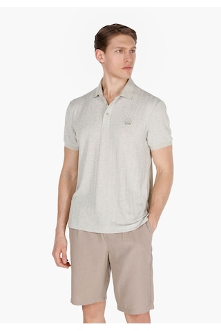 Colin's Colins Regular Fit Polo Yaka Düz Erkek Yeşil Kısa Kol Tişört Cl1074812 Q1.v1 Sag Sage Çok Renkli
