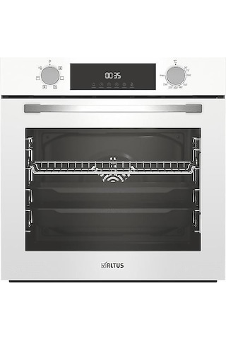Altus ALA 322 W Ankastre Fırın