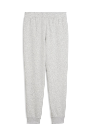 Puma 68245004 Ess No. 1 Logo Kadın Eşofman Altı Gri
