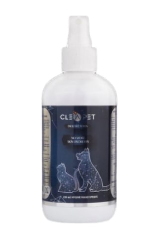 Cleapet Exclusıve Seri Nano Sprey 250 ML
