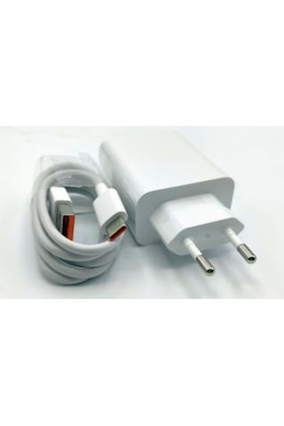 Xiaomi Uyumlu Poco Uyumlu 33 Watt Mdy 11 Ez Note 9 10 Mi 9I 10